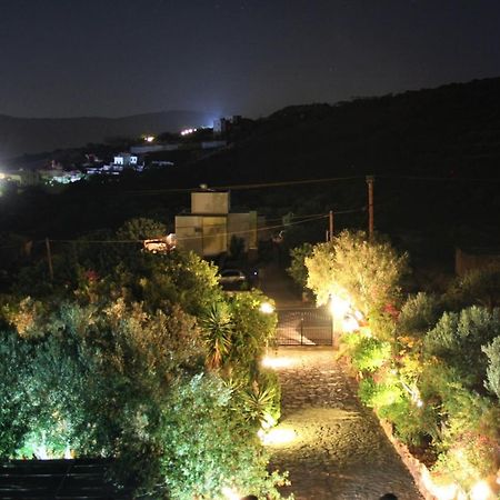 Villa Artemis Eloúnda Exterior foto